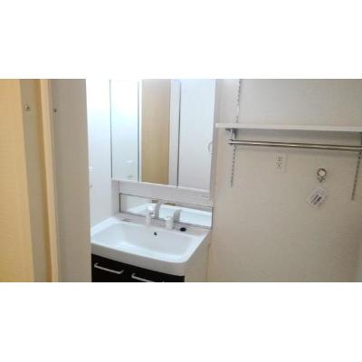 デザイア　ＨＲ 203【管理NO：1-024485301-02030】 ★家具家電は申し込み後に搬入しますの物件写真6