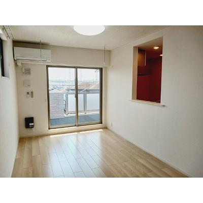 クリザンテム　ピエール 202【管理NO：1-027034201-02020】 ★家具家電は申し込み後に搬入します 2026年09月中旬入居可能の物件写真2