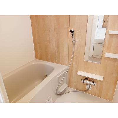 クリザンテム　ピエール 202【管理NO：1-027034201-02020】 ★家具家電は申し込み後に搬入します 2026年09月中旬入居可能の物件写真4