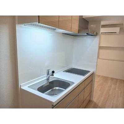 スタービレＮＡＫＡＯ 103【管理NO：1-027720301-01030】 ★家具家電は申し込み後に搬入します★ ★2026年09月中旬入居可能★の物件写真3