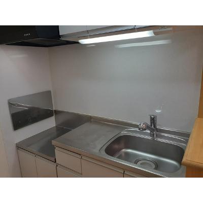 ローズパーク参番館 102【管理NO：1-016816301-01020】 ★家具家電は申し込み後に搬入します 2026年09月上旬入居可能の物件写真3