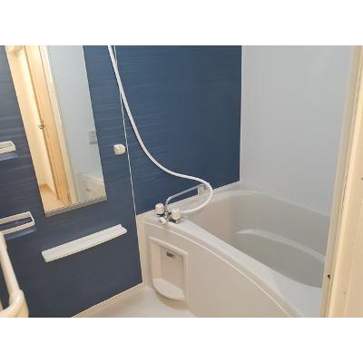ローズパーク参番館 102【管理NO：1-016816301-01020】 ★家具家電は申し込み後に搬入します 2026年09月上旬入居可能の物件写真4
