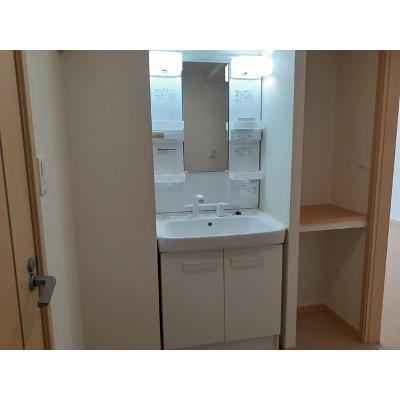ローズパーク参番館 102【管理NO：1-016816301-01020】 ★家具家電は申し込み後に搬入します 2026年09月上旬入居可能の物件写真6