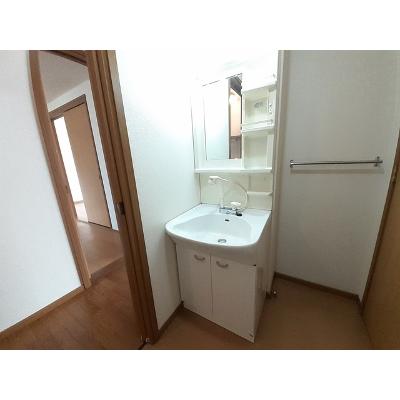 メゾンシャルマン 102【管理NO：1-009616401-01020】 ★家具家電は申し込み後に搬入します★の物件写真6