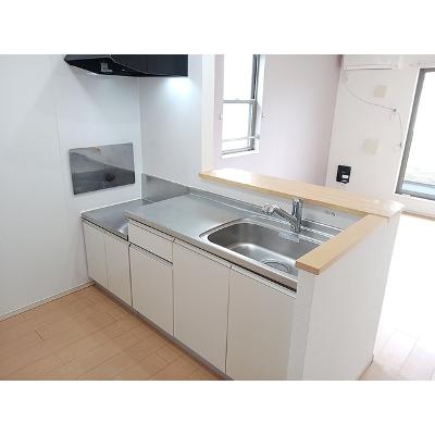 サン・フィオーレⅢ 204【管理NO：1-018525301-02040】 ★家具家電は申し込み後に搬入します★の物件写真3