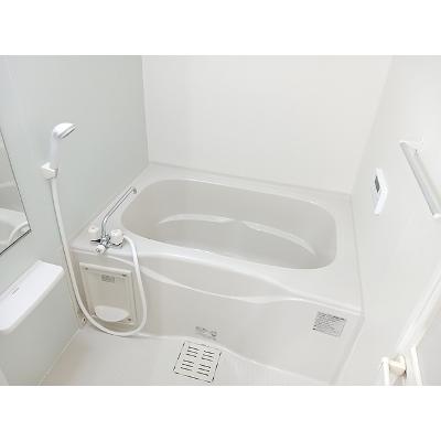 サン・フィオーレⅢ 204【管理NO：1-018525301-02040】 ★家具家電は申し込み後に搬入します★の物件写真4
