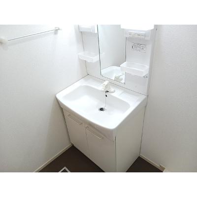 サン・フィオーレⅢ 204【管理NO：1-018525301-02040】 ★家具家電は申し込み後に搬入します★の物件写真6