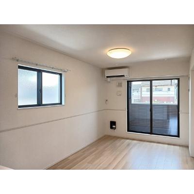 アムール・メゾン 205【管理NO：1-026319001-02050】 ★家具家電は申し込み後に搬入します★ ★2026年09月上旬入居可能★の物件写真2