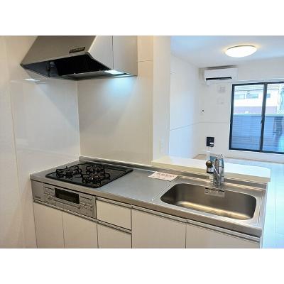 アムール・メゾン 205【管理NO：1-026319001-02050】 ★家具家電は申し込み後に搬入します★ ★2026年09月上旬入居可能★の物件写真3
