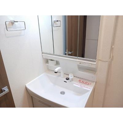 アムール・メゾン 205【管理NO：1-026319001-02050】 ★家具家電は申し込み後に搬入します★ ★2026年09月上旬入居可能★の物件写真6