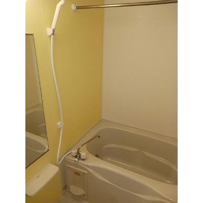 イースト・リッチ 203【管理NO：1-020096601-02030】 ★家具家電は申し込み後に搬入します★の物件写真4