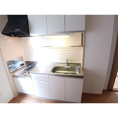 ベルフラワーＦ 101【管理NO：1-009521601-01010】 ★家具家電は申し込み後に搬入します★の物件写真3