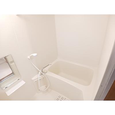 ベルフラワーＦ 101【管理NO：1-009521601-01010】 ★家具家電は申し込み後に搬入します★の物件写真4