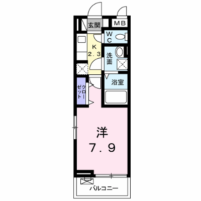 アライブ　ジュネス 208【管理NO：1-023719801-02080】 ★家具家電は申し込み後に搬入します★ ★2026年08月下旬入居可能★の外観画像