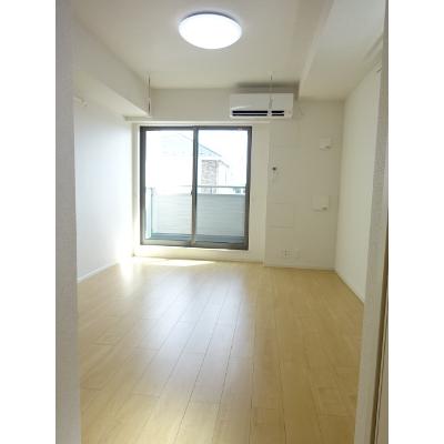 アライブ　ジュネス 208【管理NO：1-023719801-02080】 ★家具家電は申し込み後に搬入します★ ★2026年08月下旬入居可能★の物件写真2