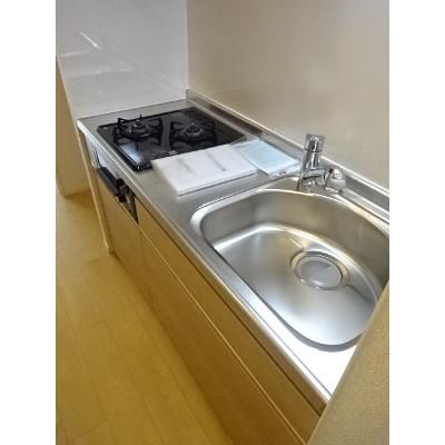 アライブ　ジュネス 208【管理NO：1-023719801-02080】 ★家具家電は申し込み後に搬入します★ ★2026年08月下旬入居可能★の物件写真3