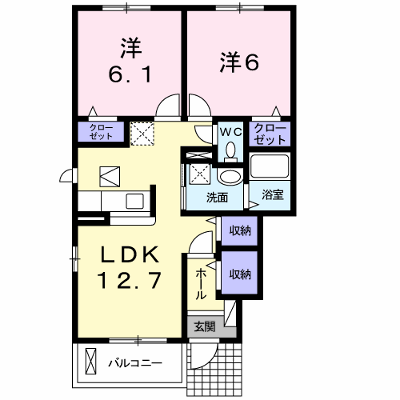 ネーヴェ・レジデンス 101【管理NO：1-017326701-01010】 ★家具家電は申し込み後に搬入します★ ★2026年08月下旬入居可能★の外観画像