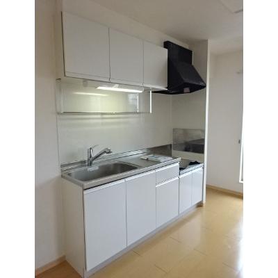 トエムフェルトＡ 204【管理NO：1-017029401-02040】 ★家具家電は申し込み後に搬入します★ ★2026年09月上旬入居可能★の物件写真3