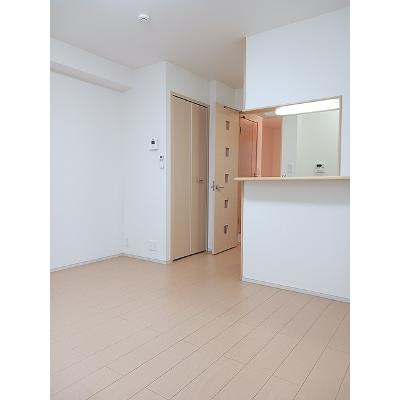 オールドリバー 201【管理NO：1-017256901-02010】 ★家具家電は申し込み後に搬入します★の物件写真2
