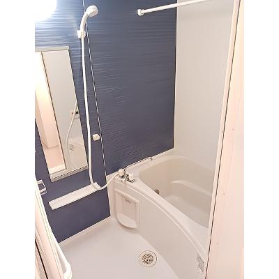 オールドリバー 201【管理NO：1-017256901-02010】 ★家具家電は申し込み後に搬入します★の物件写真4