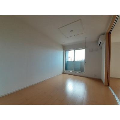 アリエッタ 202【管理NO：1-019346301-02020】 ★家具家電は申し込み後に搬入します★ ★2026年09月下旬入居可能★の物件写真2