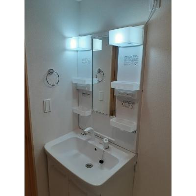 アリエッタ 202【管理NO：1-019346301-02020】 ★家具家電は申し込み後に搬入します★ ★2026年09月下旬入居可能★の物件写真6