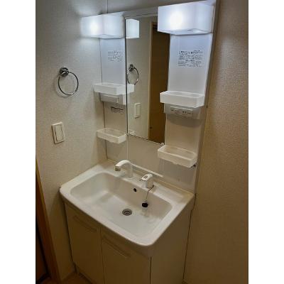 ベルプロムナードⅢ 203【管理NO：1-020853001-02030】 ★家具家電は申し込み後に搬入します★の物件写真6