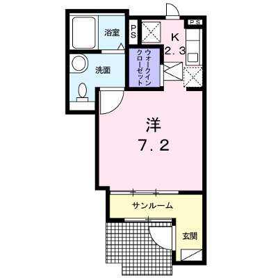 ソフィアＮ・Ⅰ 102【管理NO：1-020728601-01020】 ★家具家電は申し込み後に搬入します★ ★2026年08月中旬入居可能★の外観画像