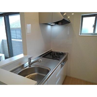 カーサ　ジェントリー 201【管理NO：1-024850001-02010】 ★家具家電は申し込み後に搬入します★ ★2026年09月中旬入居可能★の物件写真3