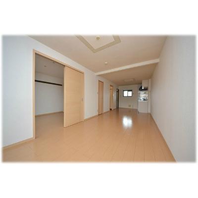 ソレアード・フモンＡ 202【管理NO：1-007847801-02020】 ★家具家電は申し込み後に搬入します★ ★2026年09月中旬入居可能★の物件写真2