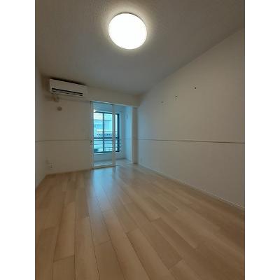 トレ　フィオーレ　Ａ 101【管理NO：1-026742301-01010】 ★家具家電は申し込み後に搬入します★ ★2026年08月中旬入居可能★の物件写真2