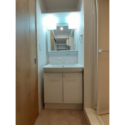トレ　フィオーレ　Ａ 101【管理NO：1-026742301-01010】 ★家具家電は申し込み後に搬入します★ ★2026年08月中旬入居可能★の物件写真6