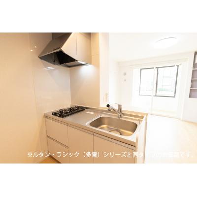 ジェイド　ヒルズ 201【管理NO：1-028740602-02010】 ★家具家電は申し込み後に搬入します★ ★2027年02月上旬入居可能★の物件写真3