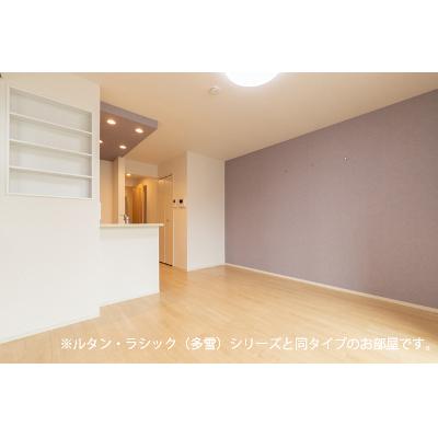 ジェイド　テラス 104【管理NO：1-028740601-01040】 ★家具家電は申し込み後に搬入します★ ★2027年02月上旬入居可能★の物件写真2