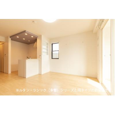 ジェイド　テラス 101【管理NO：1-028740601-01010】 ★家具家電は申し込み後に搬入します★ ★2027年02月上旬入居可能★の物件写真2