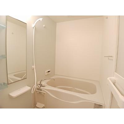 サニーコートＢ 201【管理NO：1-014561602-02010】 ★家具家電は申し込み後に搬入します★の物件写真4