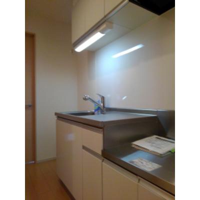 プチメゾン泉 201【管理NO：1-017630701-02010】 ★家具家電は申し込み後に搬入します★ ★2026年09月中旬入居可能★の物件写真3