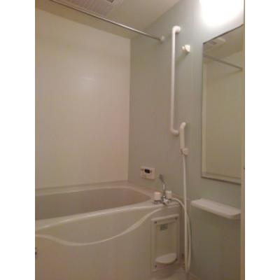 プチメゾン泉 201【管理NO：1-017630701-02010】 ★家具家電は申し込み後に搬入します★ ★2026年09月中旬入居可能★の物件写真4
