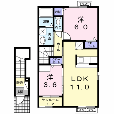 apartment 長野県上田市上田２１１１－４ 

↓地図はこちらから