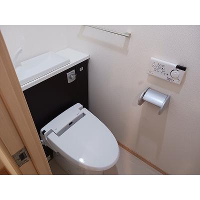 レジデンス・ポプラ 404【管理NO：1-017595801-04040】 ★家具家電は申し込み後に搬入します★ ★2026年10月下旬入居可能★の物件写真5