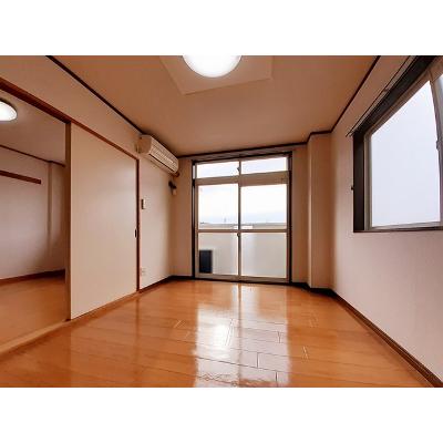 エルディム花水木東棟 105【管理NO：1-004632201-01040】 ★家具家電は申し込み後に搬入します★ ★2026年09月中旬入居可能★の物件写真2