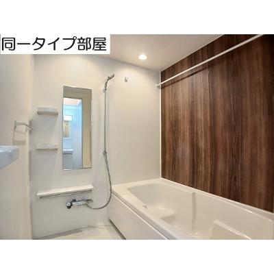 ハッピーフィールド　なのはな館 105【管理NO：1-028595401-01050】 ★家具家電は申し込み後に搬入します★ ★2026年12月上旬入居可能★の物件写真4