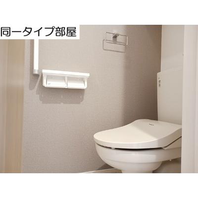 ハッピーフィールド　なのはな館 103【管理NO：1-028595401-01030】 ★家具家電は申し込み後に搬入します★ ★2026年12月上旬入居可能★の物件写真5