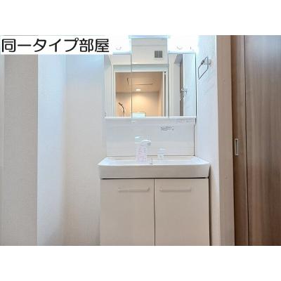 ハッピーフィールド　なのはな館 103【管理NO：1-028595401-01030】 ★家具家電は申し込み後に搬入します★ ★2026年12月上旬入居可能★の物件写真6