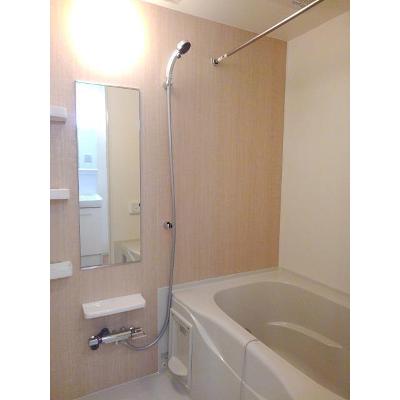 フルリール 203【管理NO：1-024570701-02030】 ★家具家電は申し込み後に搬入します 2026年10月中旬入居可能の物件写真4