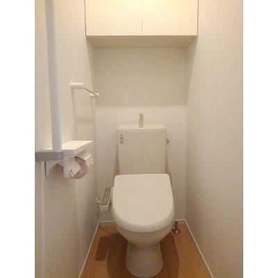 フルリール 203【管理NO：1-024570701-02030】 ★家具家電は申し込み後に搬入します 2026年10月中旬入居可能の物件写真5