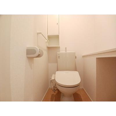 カランドリエ 203【管理NO：1-022763701-02030】 ★家具家電は申し込み後に搬入します★の物件写真5