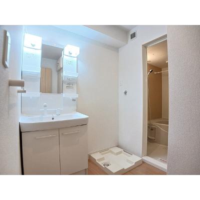 カランドリエ 203【管理NO：1-022763701-02030】 ★家具家電は申し込み後に搬入します★の物件写真6