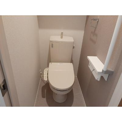 菫（すみれ）１ｓｔ 204【管理NO：1-026903601-02040】 ★家具家電は申し込み後に搬入します★ ★2026年08月下旬入居可能★の物件写真5