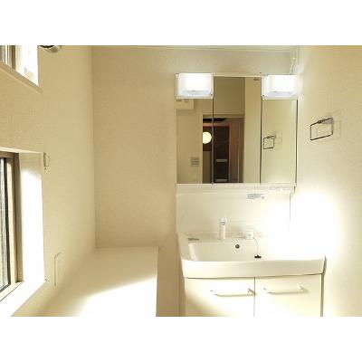 菫（すみれ）１ｓｔ 204【管理NO：1-026903601-02040】 ★家具家電は申し込み後に搬入します★ ★2026年08月下旬入居可能★の物件写真6